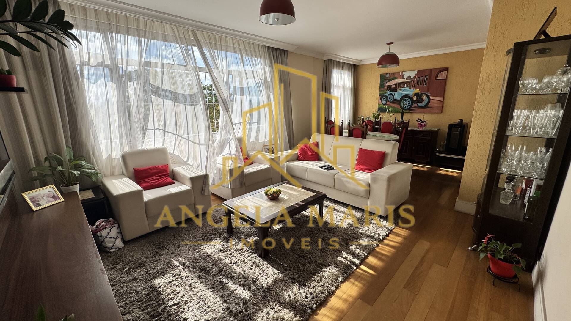 Apartamento, 3 quartos, 125 m² - Foto 1