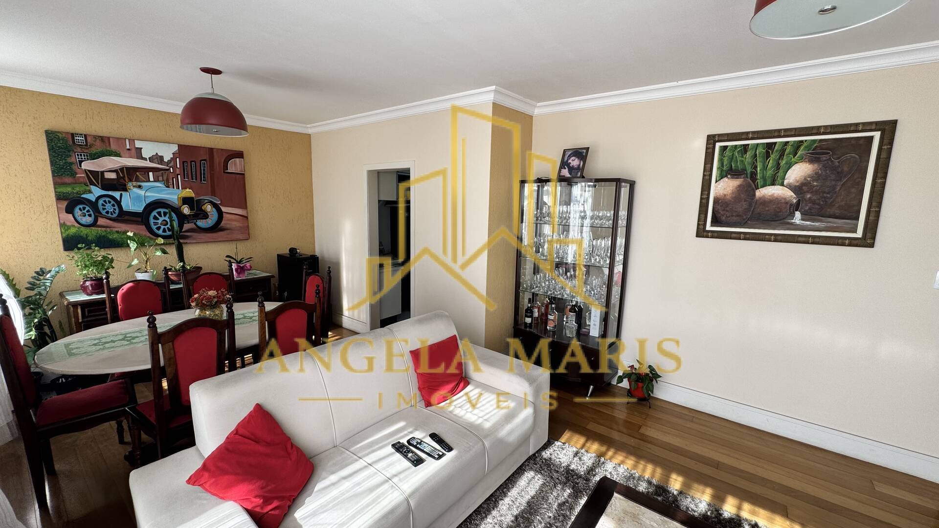 Apartamento, 3 quartos, 125 m² - Foto 3