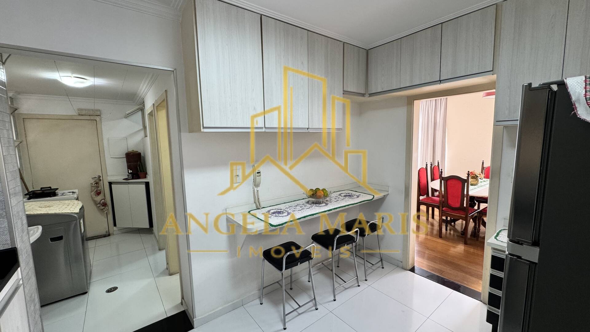 Apartamento, 3 quartos, 125 m² - Foto 5