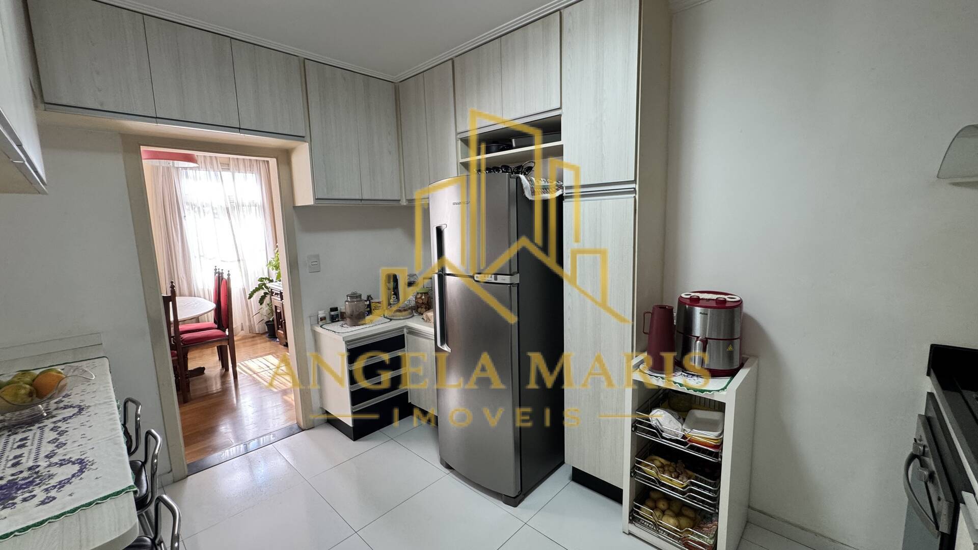 Apartamento, 3 quartos, 125 m² - Foto 6