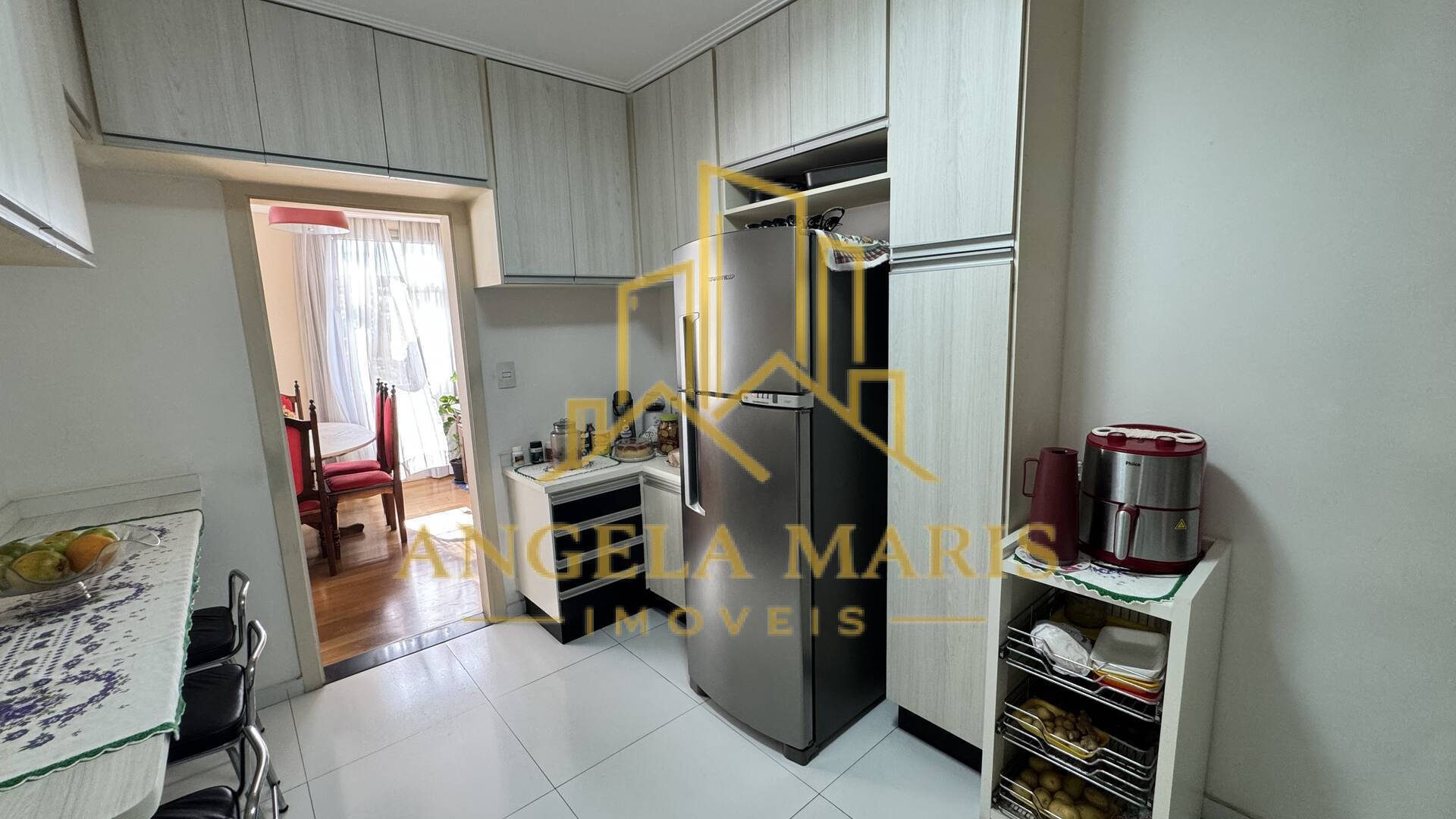Apartamento, 3 quartos, 125 m² - Foto 9