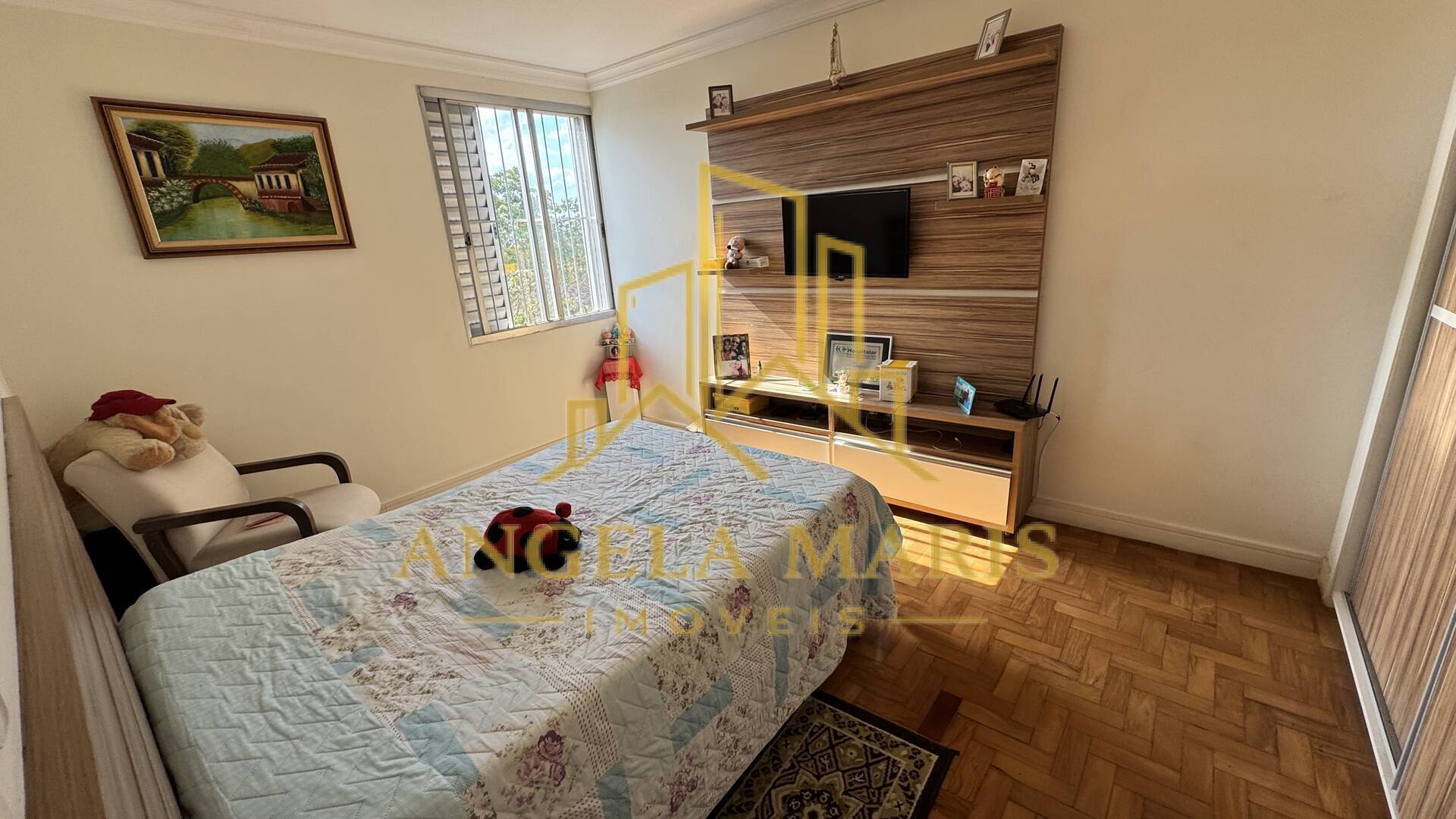 Apartamento, 3 quartos, 125 m² - Foto 14