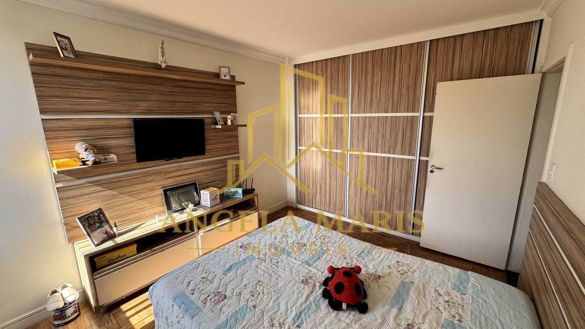 Apartamento, 3 quartos, 125 m² - Foto 15