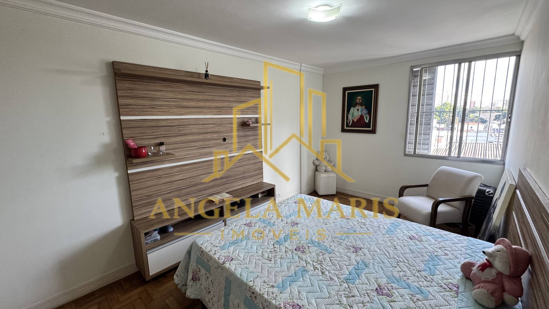 Apartamento, 3 quartos, 125 m² - Foto 17