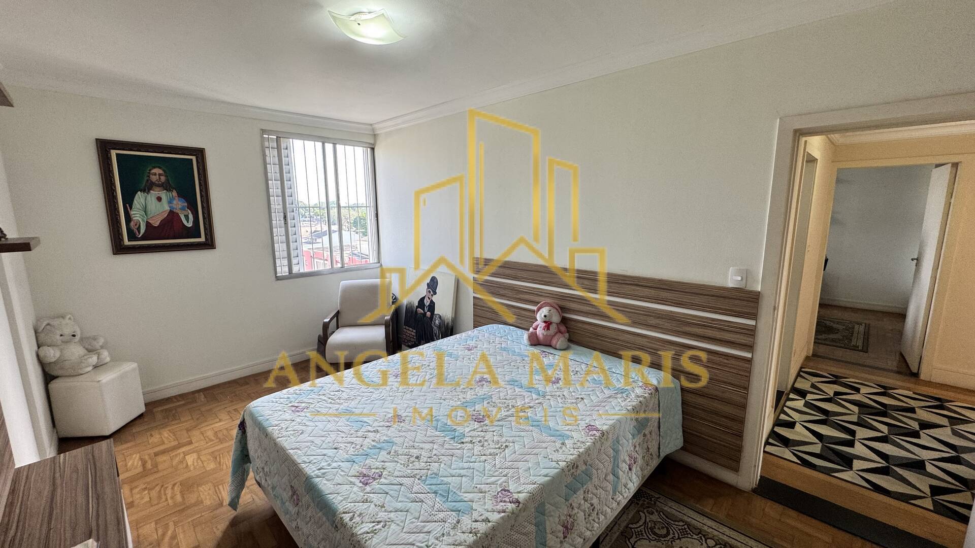 Apartamento, 3 quartos, 125 m² - Foto 18