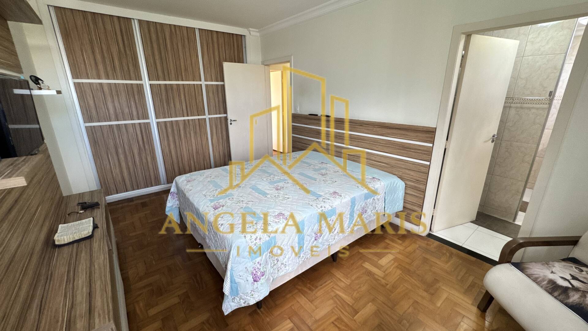 Apartamento, 3 quartos, 125 m² - Foto 23