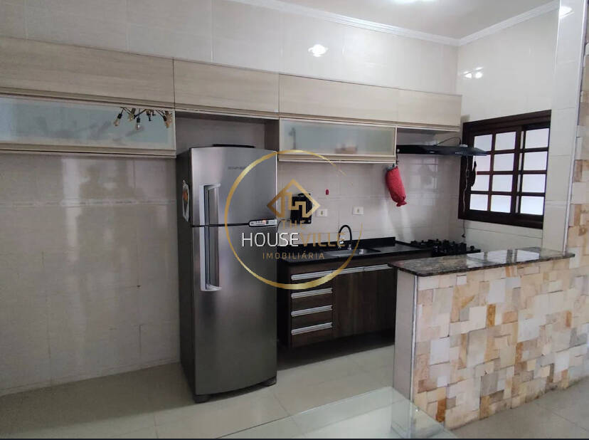 Casa, 2 quartos, 70 m² - Foto 19