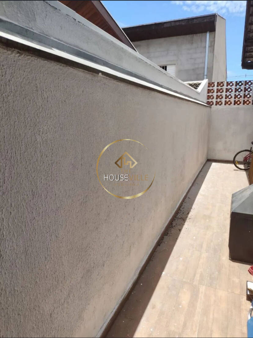 Casa, 2 quartos, 70 m² - Foto 25