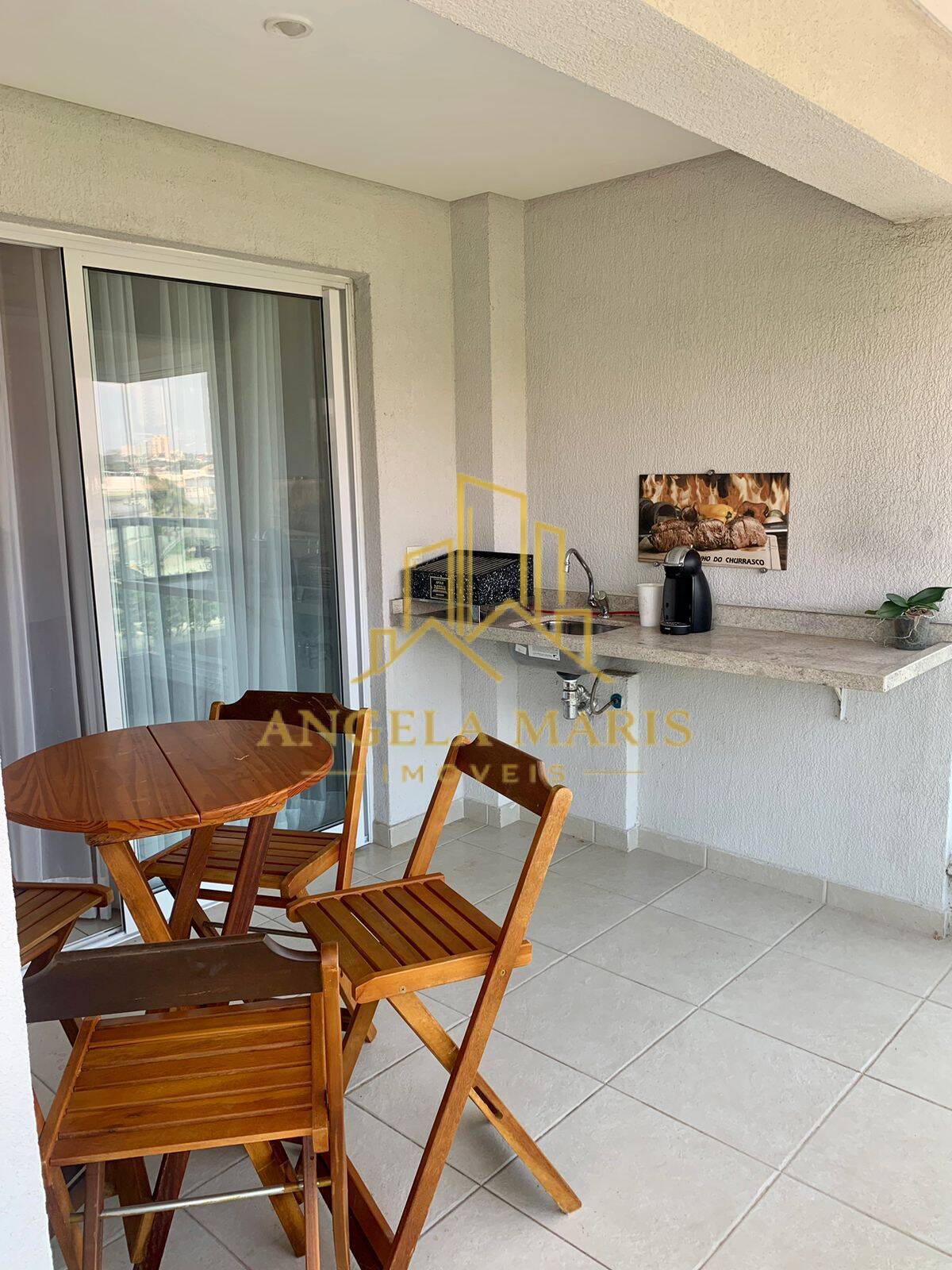 Apartamento, 2 quartos, 78 m² - Foto 4