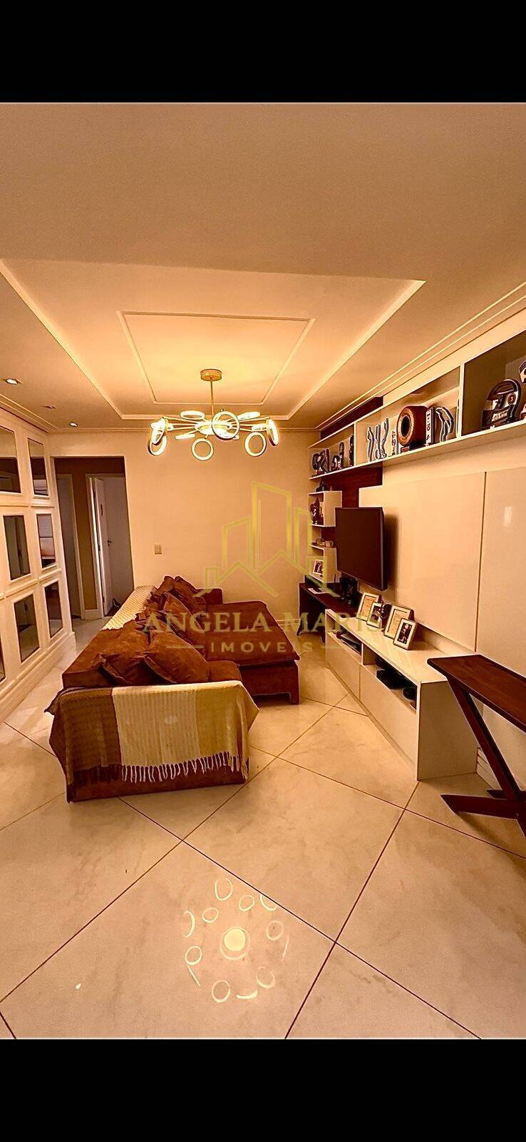 Apartamento, 3 quartos, 90 m² - Foto 2