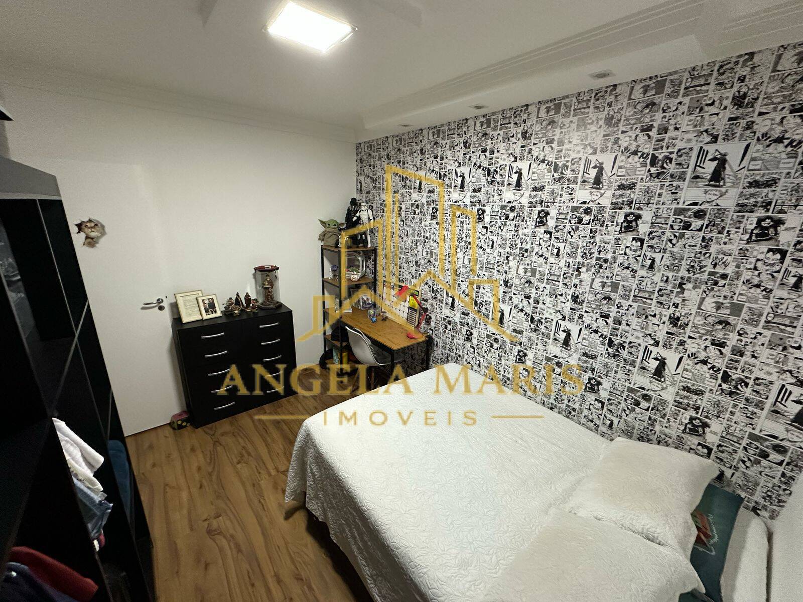 Apartamento, 3 quartos, 90 m² - Foto 20