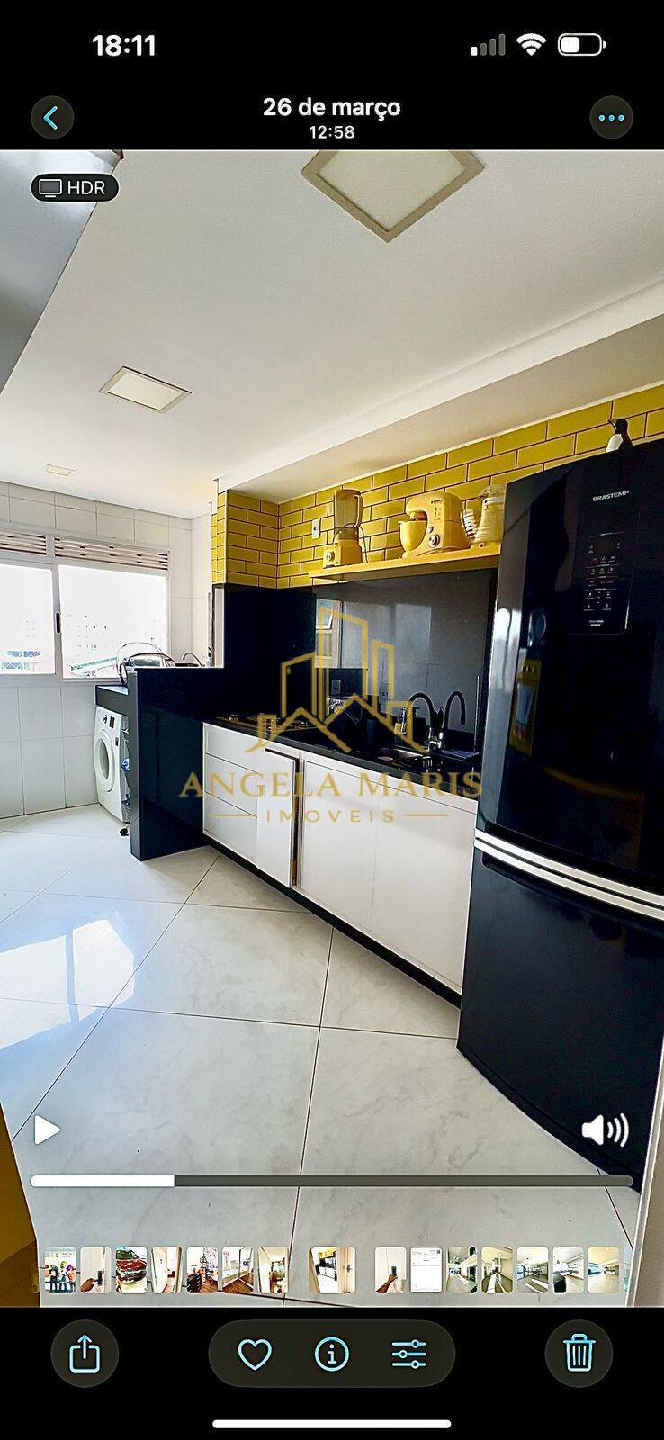 Apartamento, 3 quartos, 90 m² - Foto 6