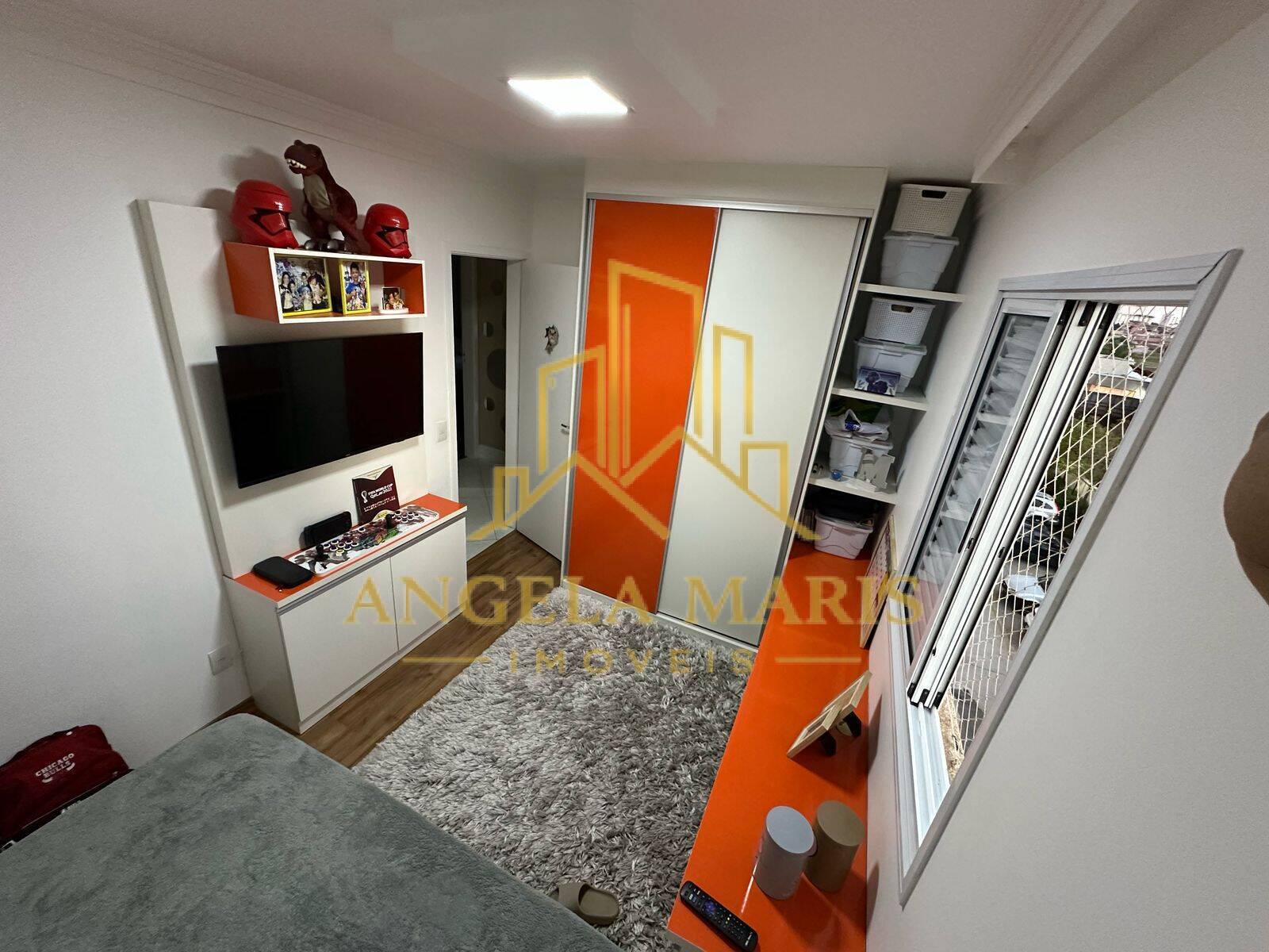 Apartamento, 3 quartos, 90 m² - Foto 18