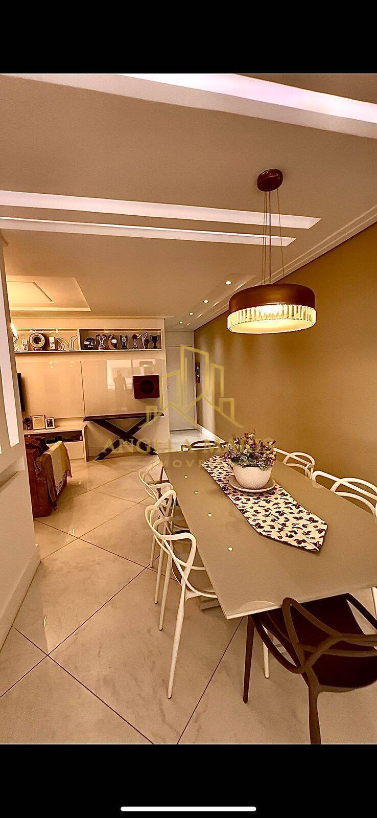 Apartamento, 3 quartos, 90 m² - Foto 3