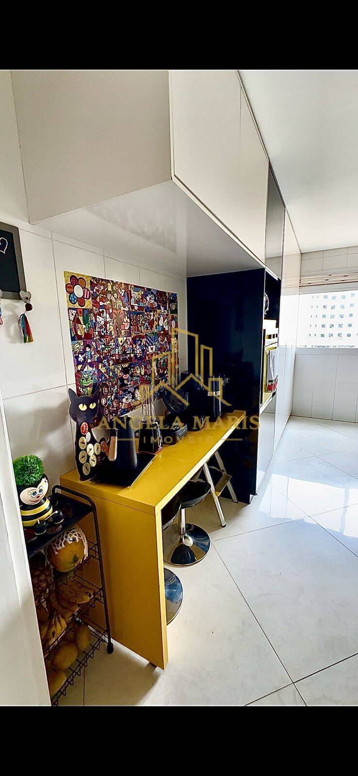 Apartamento, 3 quartos, 90 m² - Foto 8
