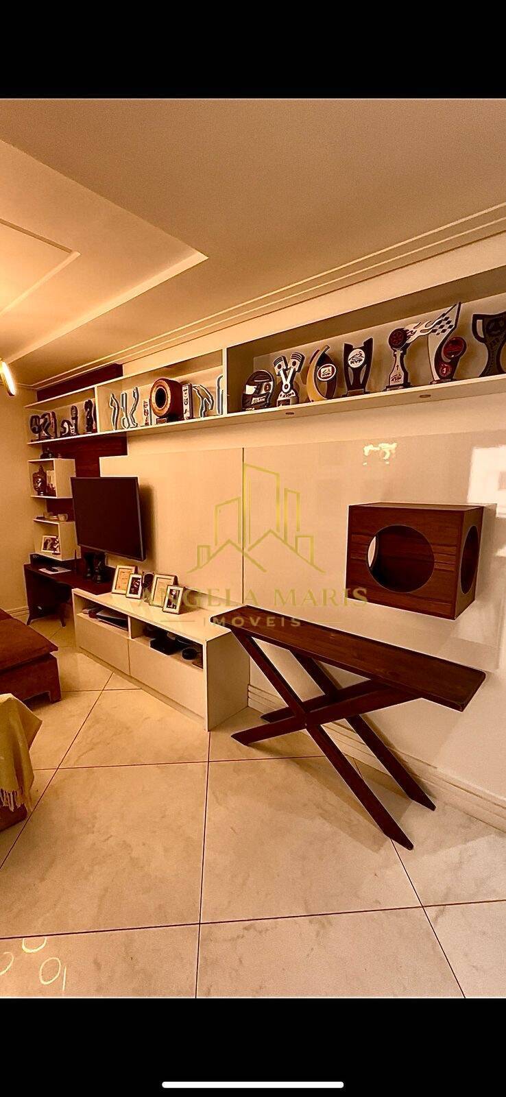 Apartamento, 3 quartos, 90 m² - Foto 4
