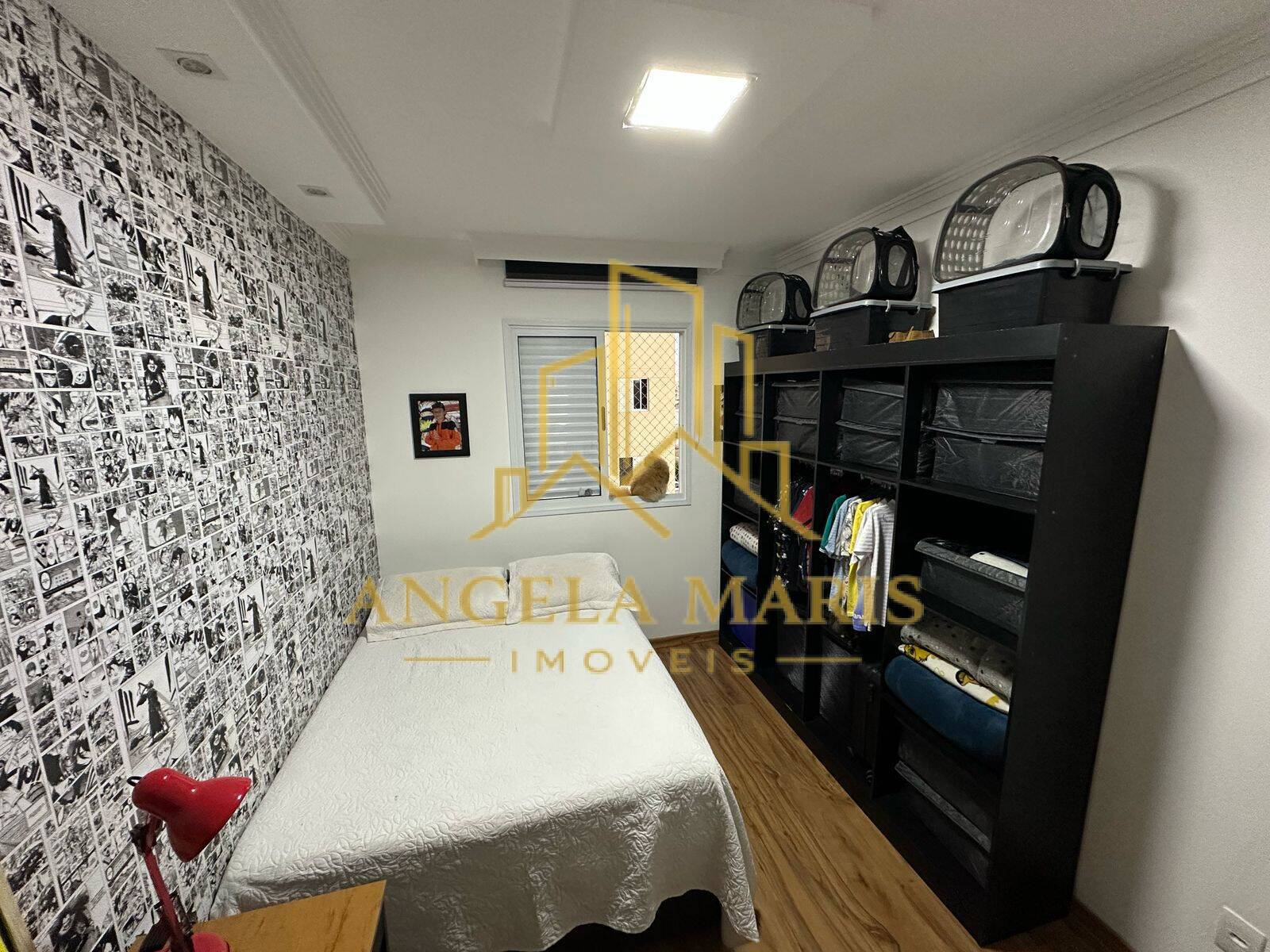 Apartamento, 3 quartos, 90 m² - Foto 21
