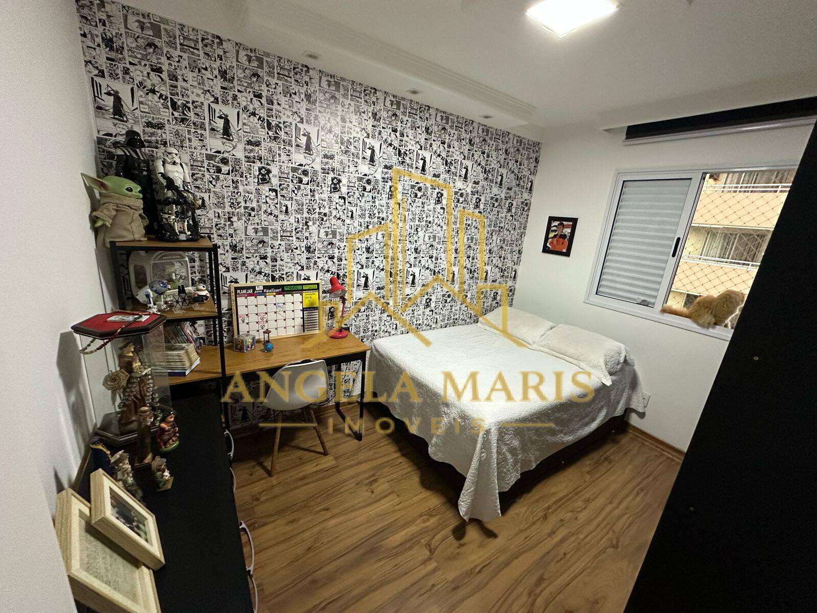 Apartamento, 3 quartos, 90 m² - Foto 19