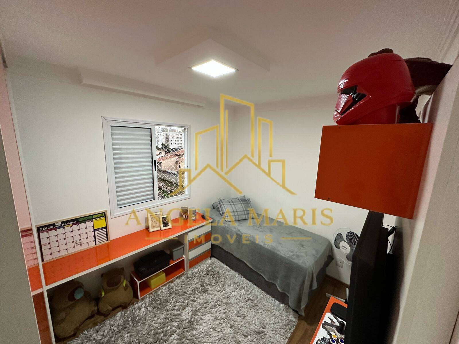 Apartamento, 3 quartos, 90 m² - Foto 16