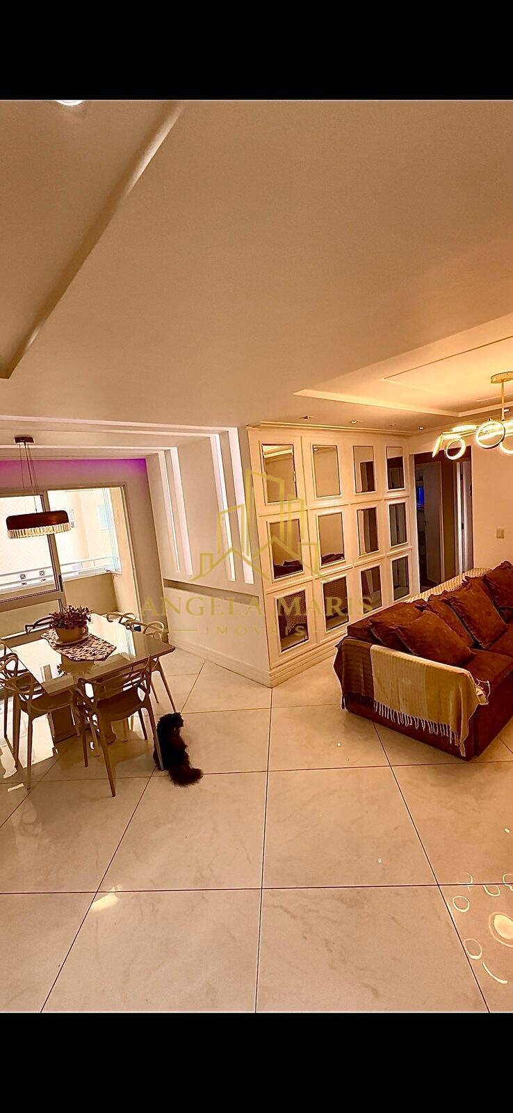 Apartamento, 3 quartos, 90 m² - Foto 1
