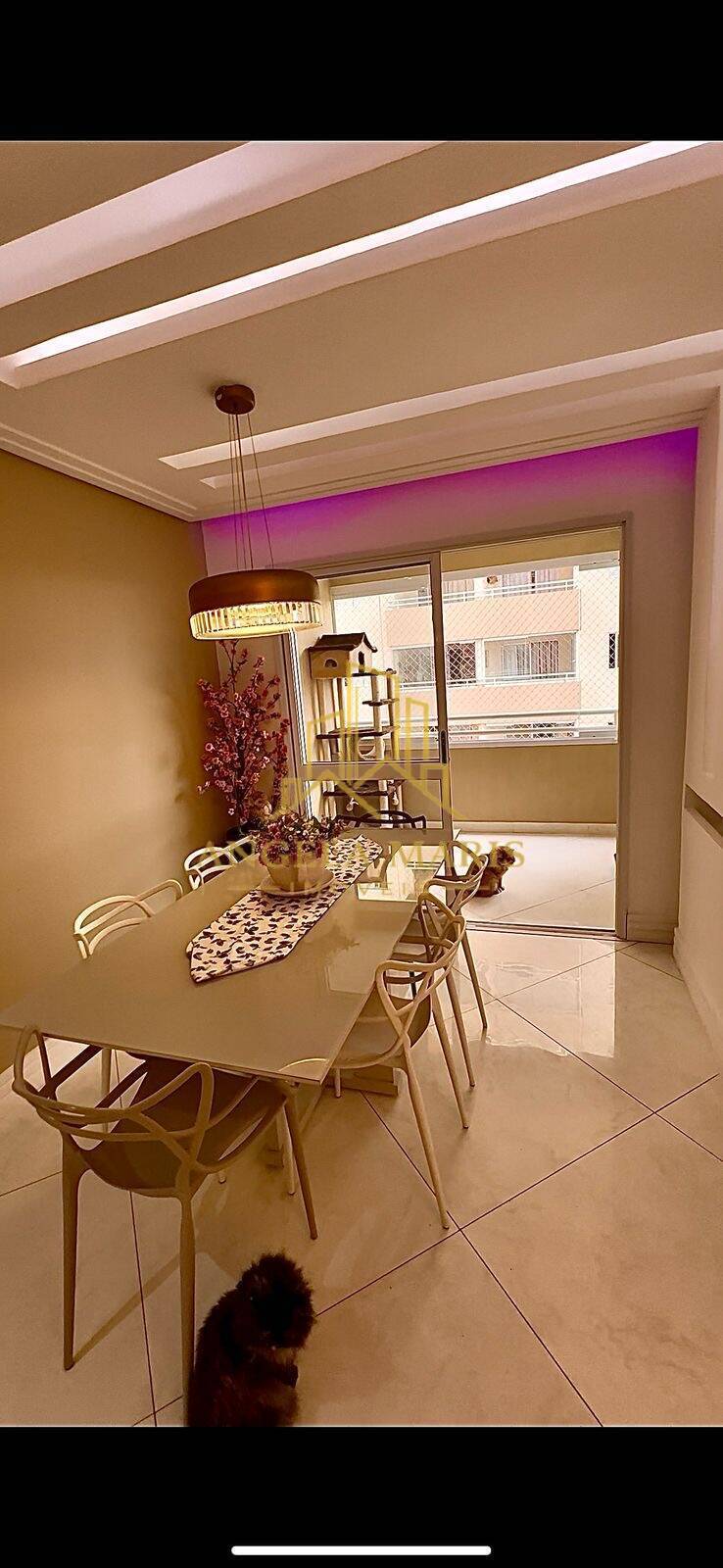 Apartamento, 3 quartos, 90 m² - Foto 12