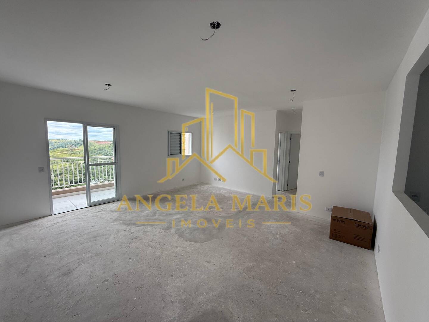 Apartamento, 2 quartos, 83 m² - Foto 1