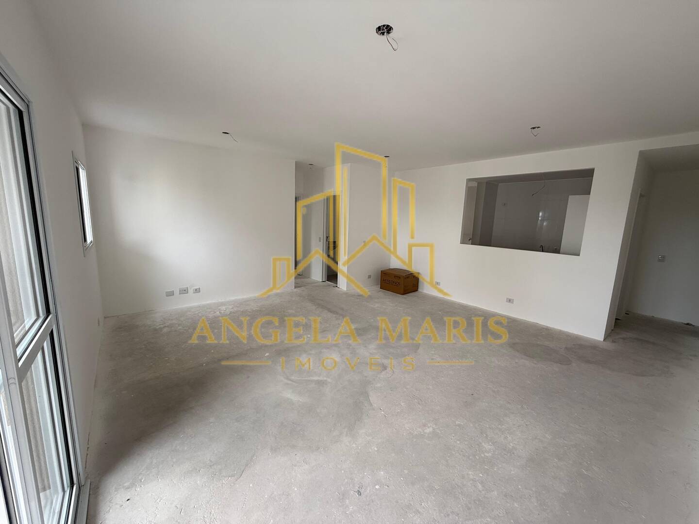 Apartamento, 2 quartos, 83 m² - Foto 2