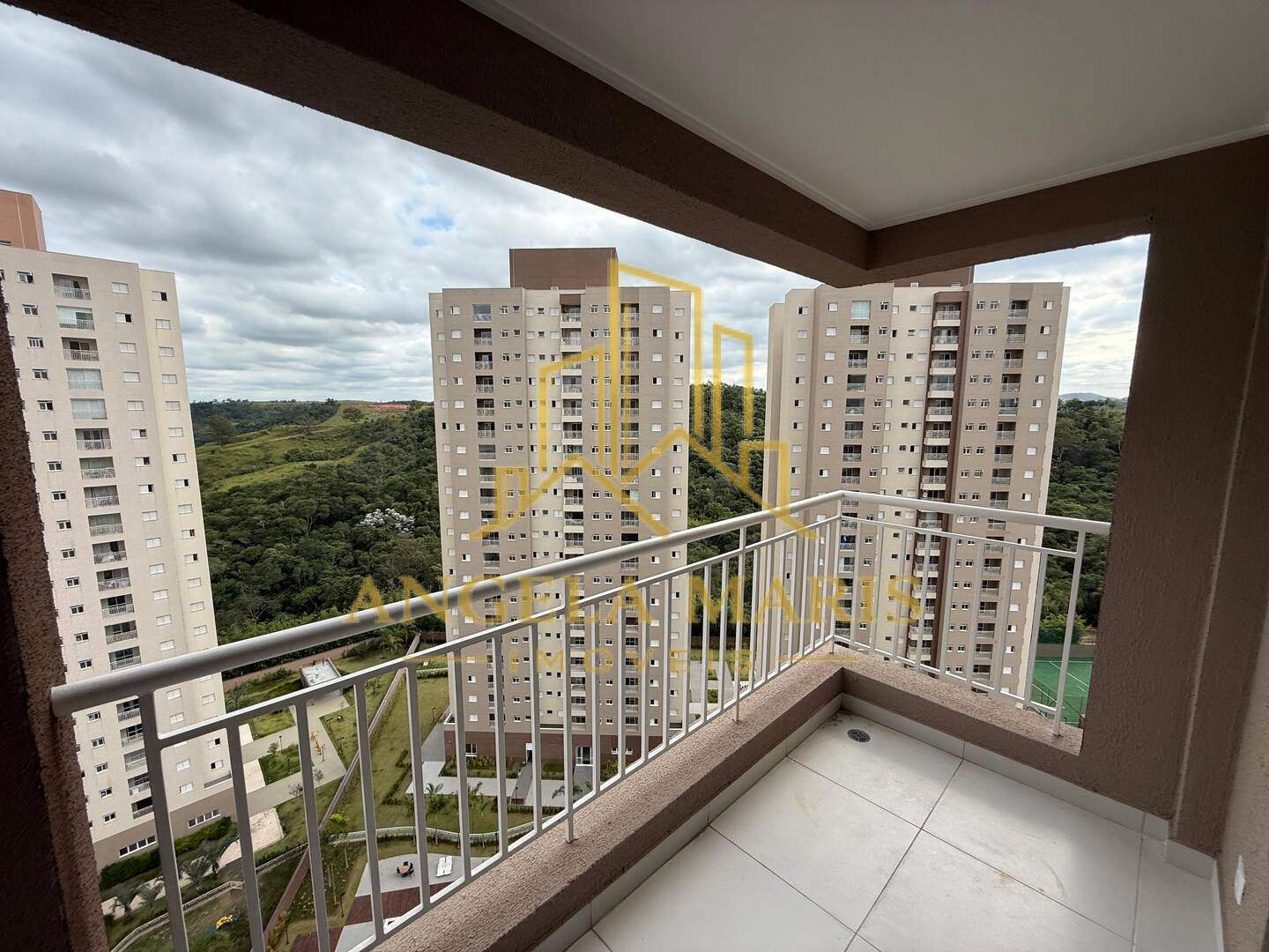 Apartamento, 2 quartos, 83 m² - Foto 3