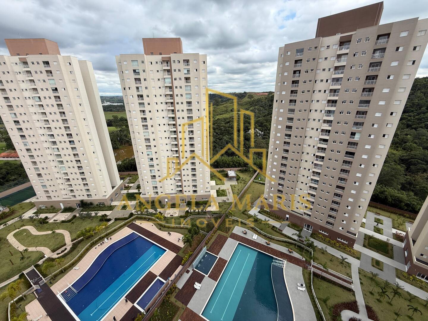 Apartamento, 2 quartos, 83 m² - Foto 4