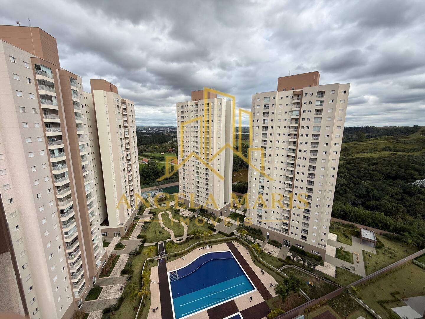 Apartamento, 2 quartos, 83 m² - Foto 6