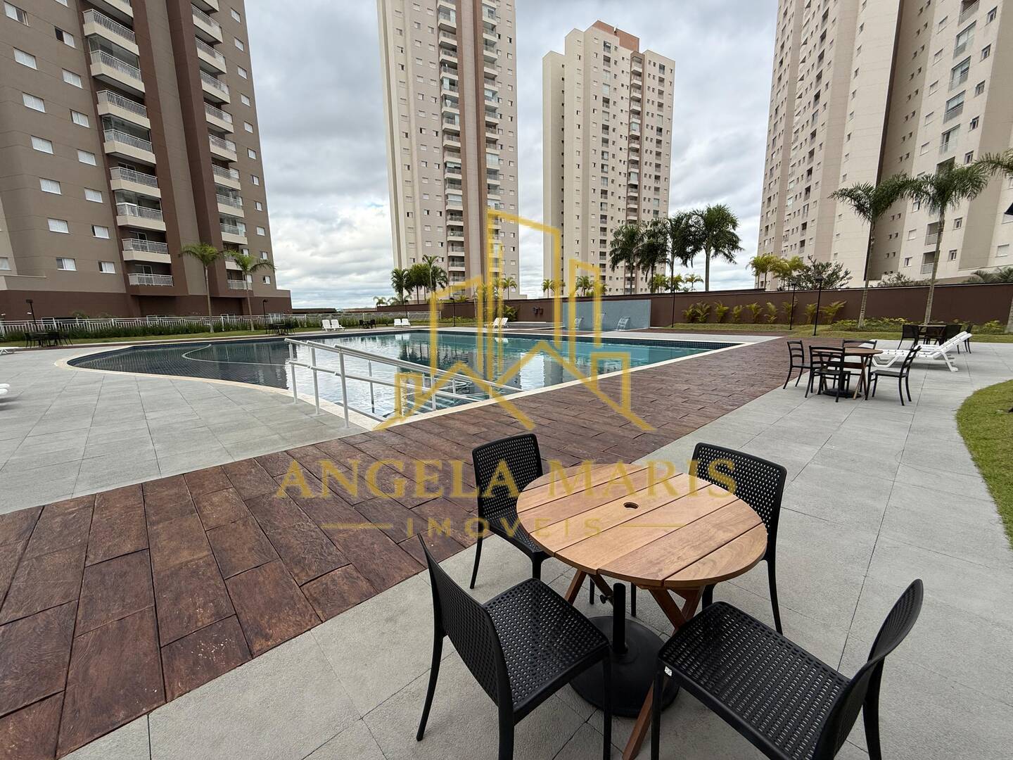 Apartamento, 2 quartos, 83 m² - Foto 14