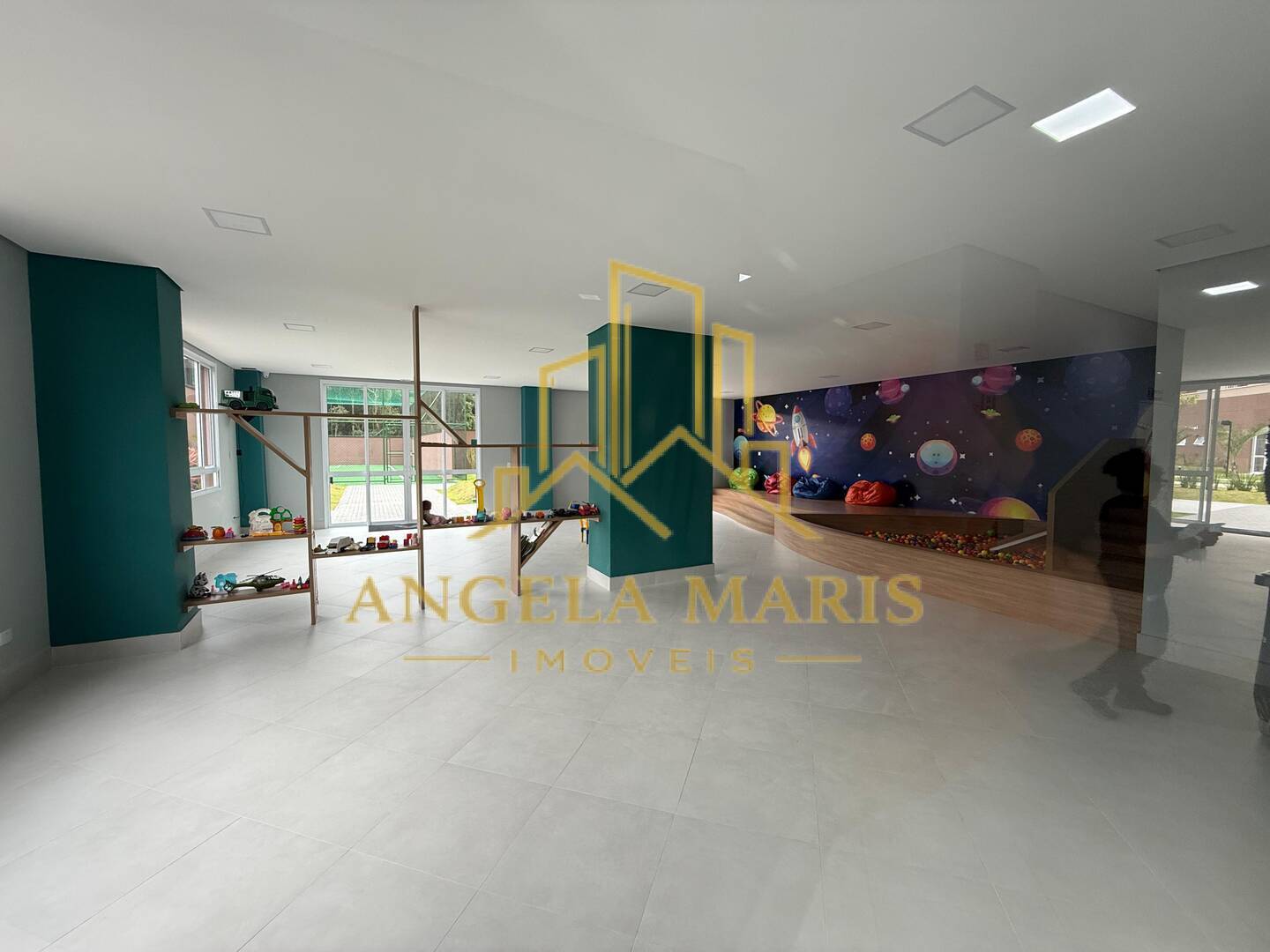 Apartamento, 2 quartos, 83 m² - Foto 16