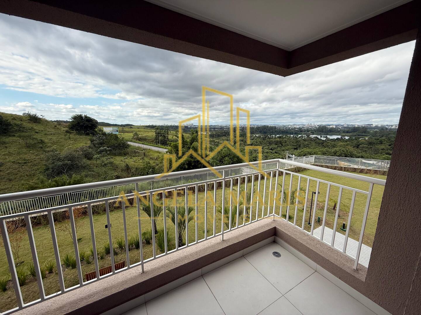Apartamento, 3 quartos, 83 m² - Foto 1