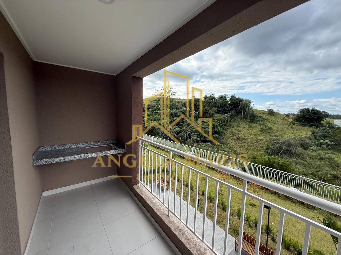Apartamento, 3 quartos, 83 m² - Foto 2