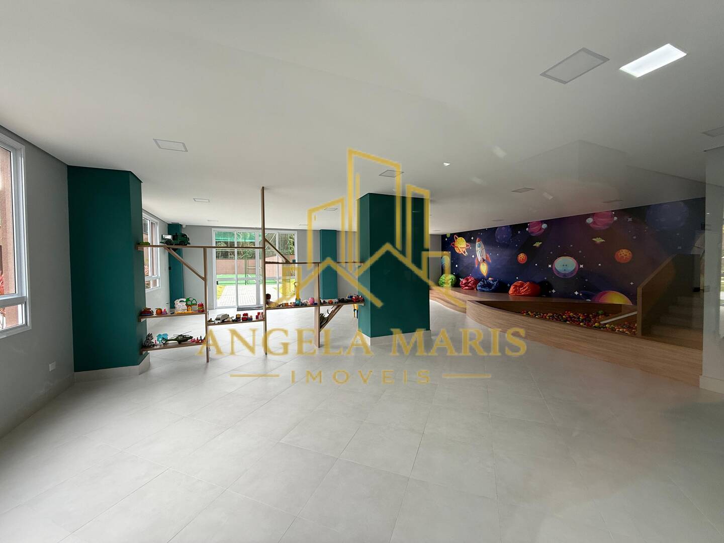 Apartamento, 3 quartos, 83 m² - Foto 18
