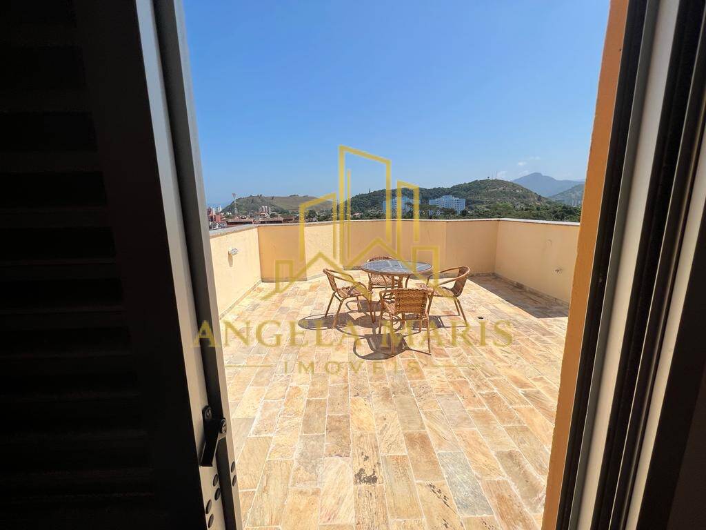 Cobertura, 4 quartos, 144 m² - Foto 8