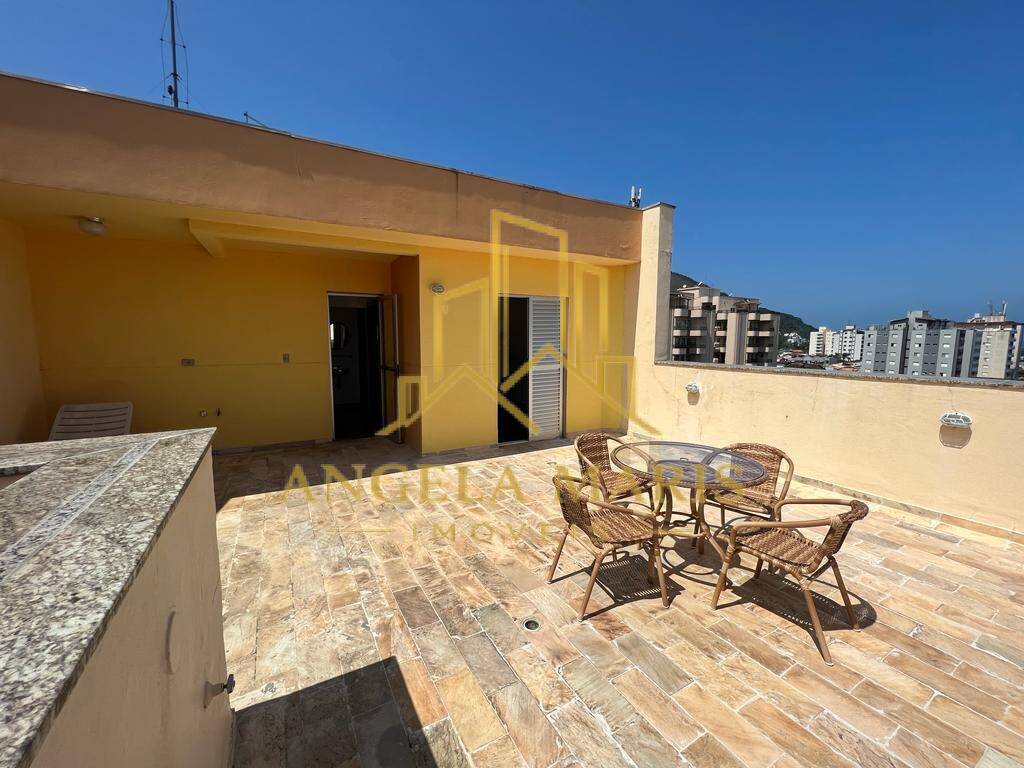 Cobertura, 4 quartos, 144 m² - Foto 7