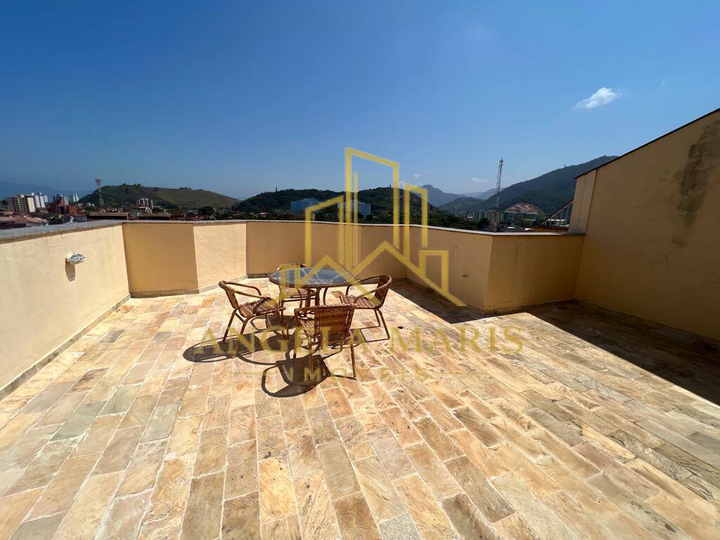 Cobertura, 4 quartos, 144 m² - Foto 11
