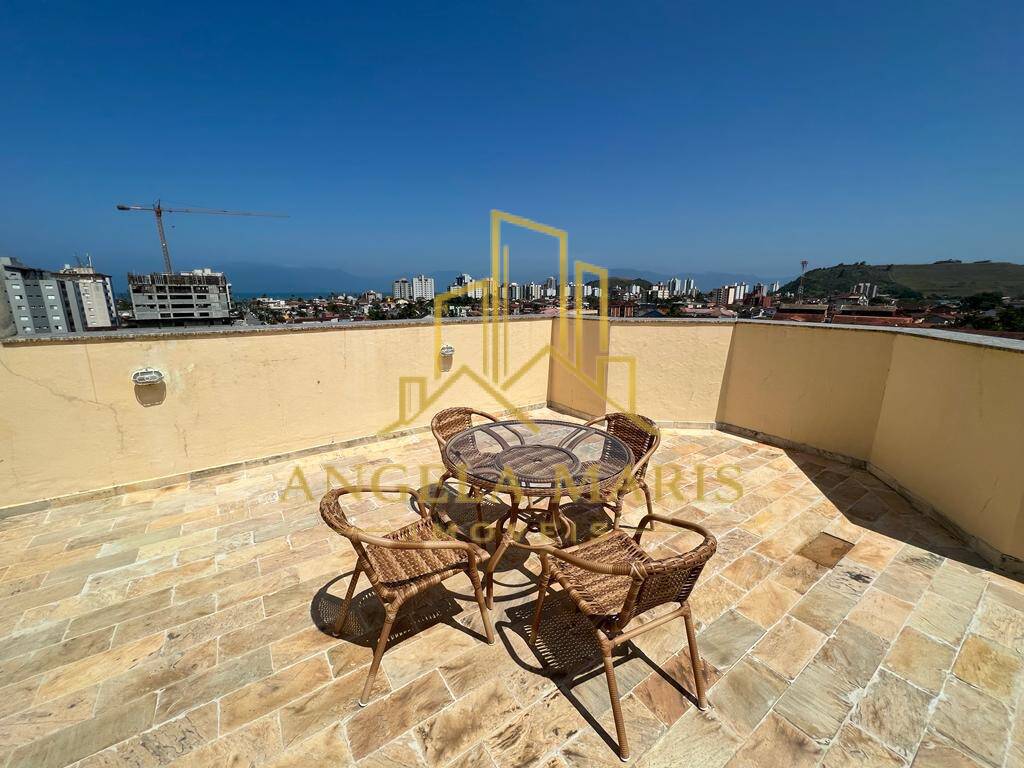 Cobertura, 4 quartos, 144 m² - Foto 12