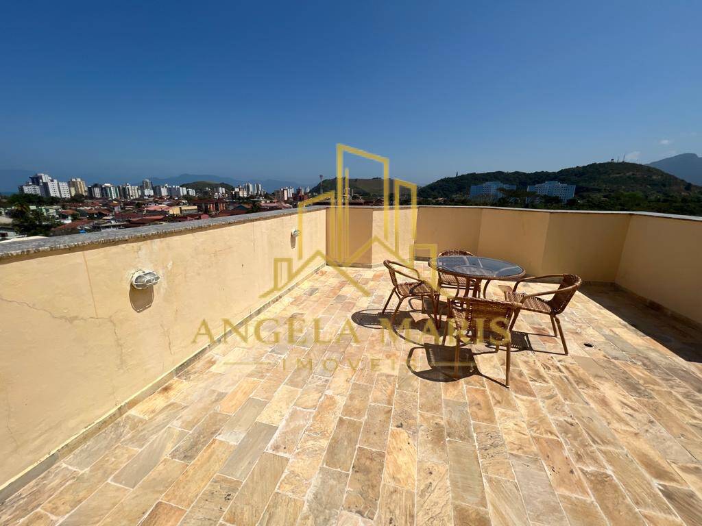 Cobertura, 4 quartos, 144 m² - Foto 14
