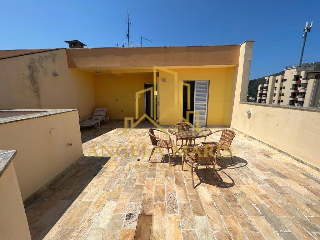 Cobertura, 4 quartos, 144 m² - Foto 15