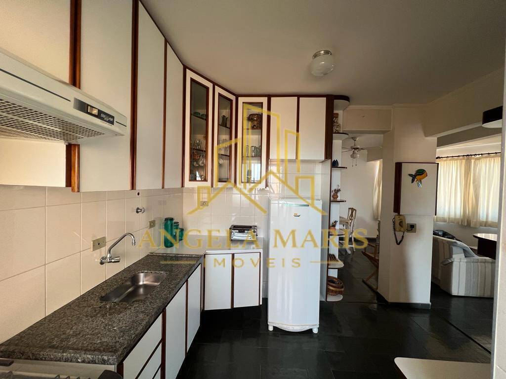 Cobertura, 4 quartos, 144 m² - Foto 4