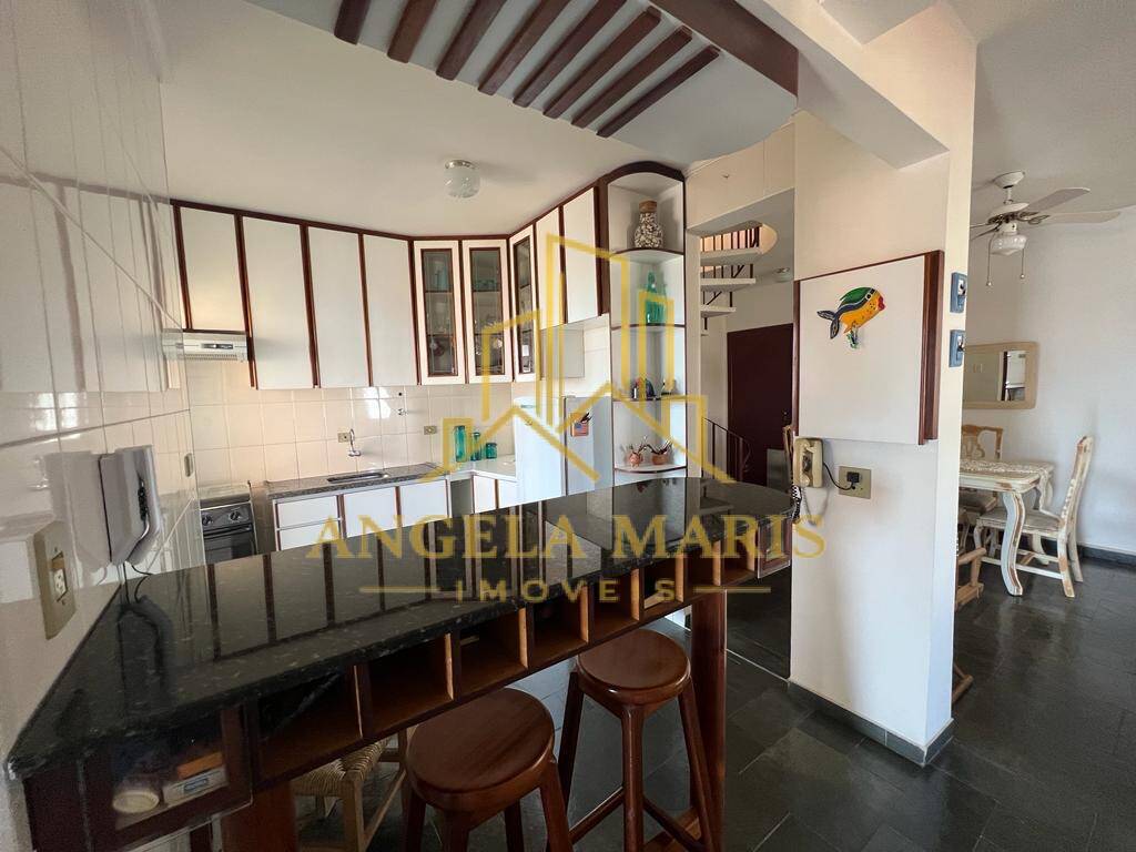Cobertura, 4 quartos, 144 m² - Foto 2