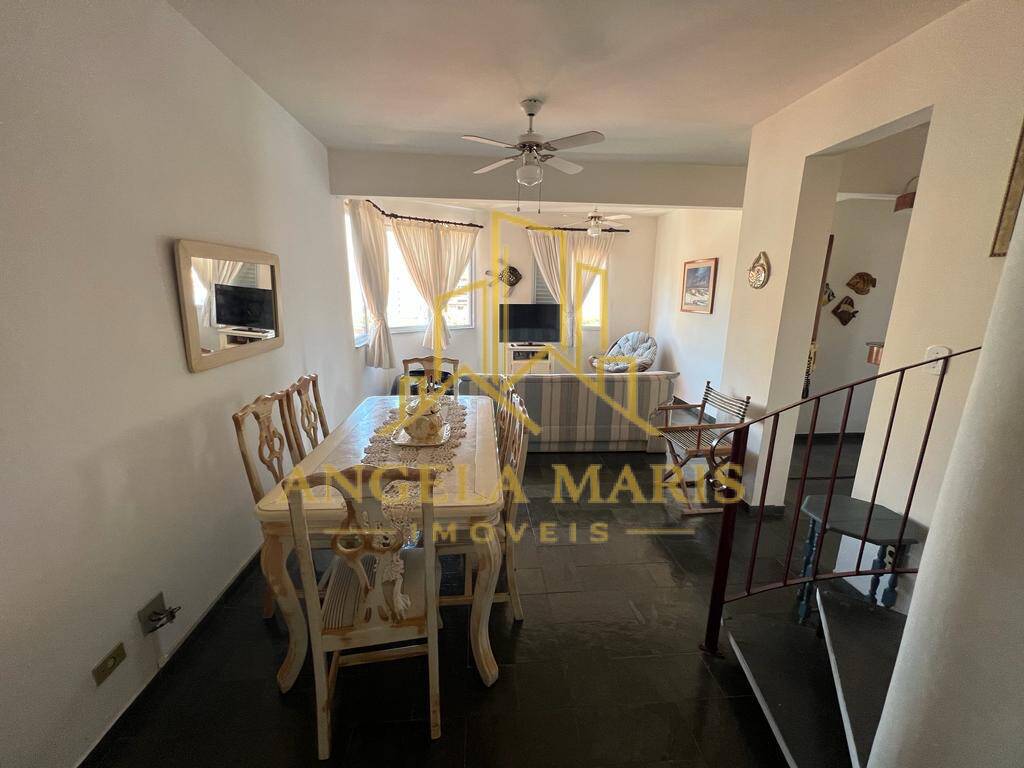Cobertura, 4 quartos, 144 m² - Foto 5