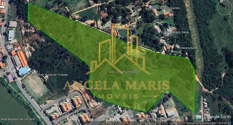 Terreno, 12 hectares - Foto 5