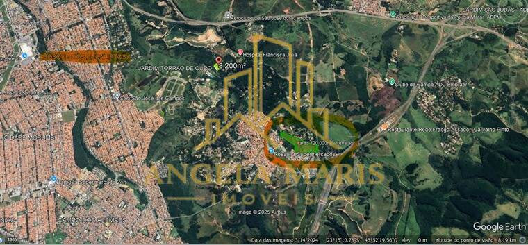 Terreno, 12 hectares - Foto 3