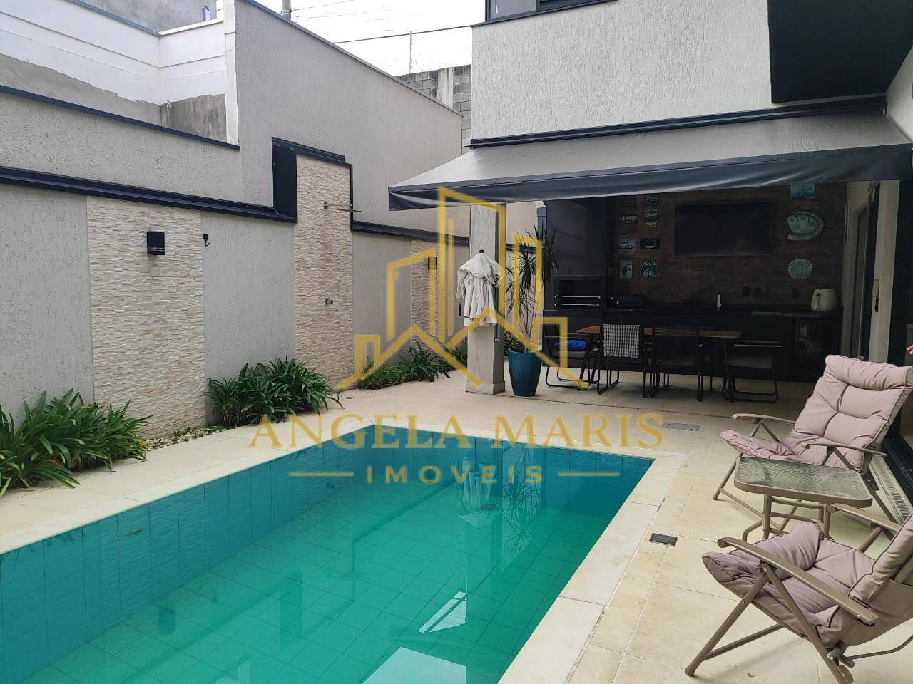 Casa de Condomínio, 3 quartos - Foto 6