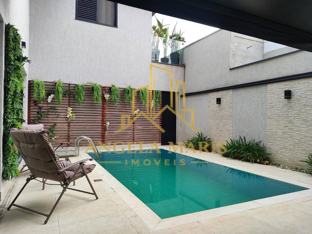 Casa de Condomínio, 3 quartos - Foto 30