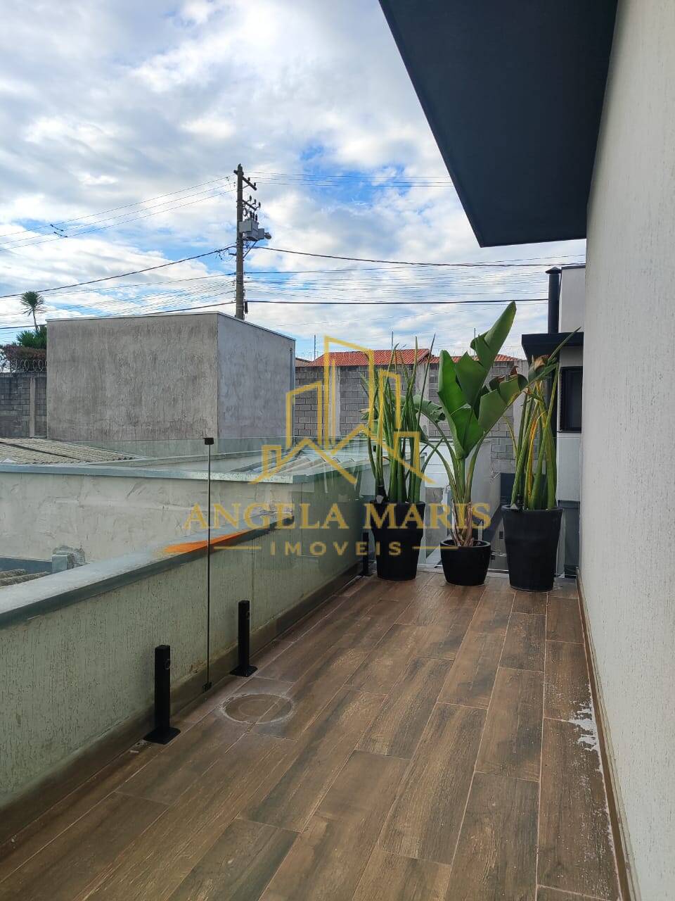 Casa de Condomínio, 3 quartos - Foto 43