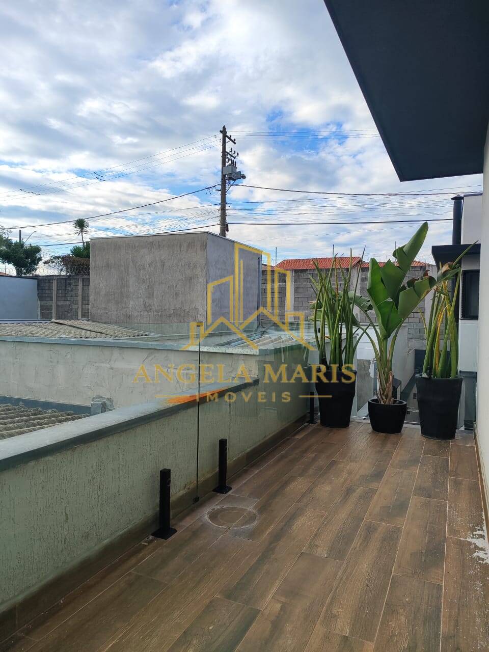 Casa de Condomínio, 3 quartos - Foto 44
